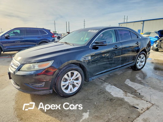 Ford Taurus 2012 - Zdjęcie 1 z 13