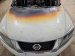 Nissan Pathfinder 2015