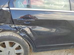 Lincoln MKZ 2008