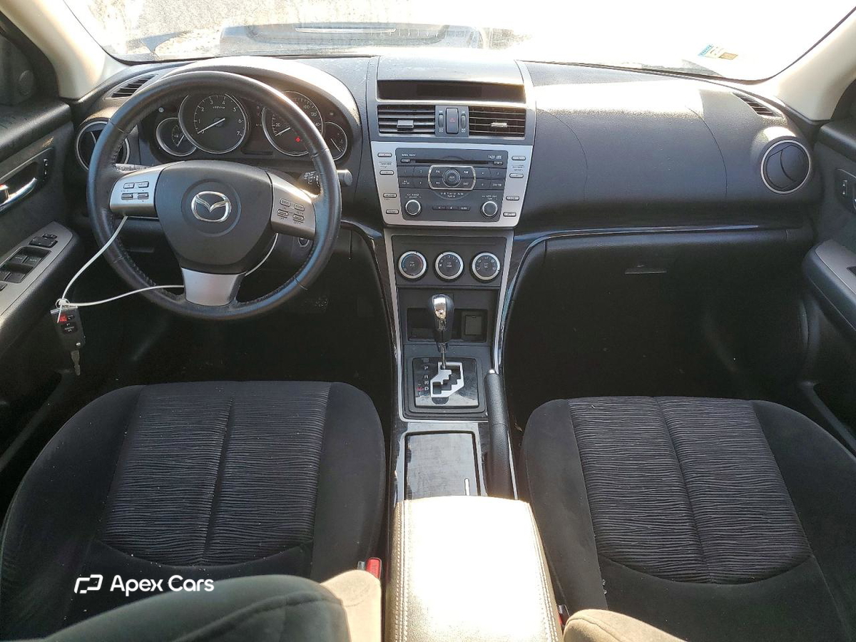 Mazda 6 2010