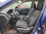Nissan Rogue 2018