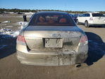 Honda Accord 2009