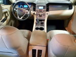 Ford Taurus 2015