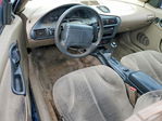 Chevrolet Cavalier 2002