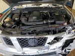 Nissan Navara (Frontier) 2015