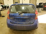 Nissan Versa 2015