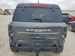 Ford Bronco 2025