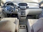 Honda Odyssey 2013