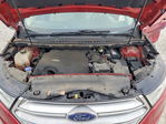 Ford Edge 2015