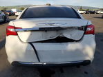 Chrysler 200 2012