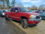 GMC Sierra 2007
