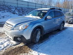 Subaru Outback 2014