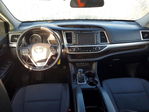 Toyota Highlander 2018