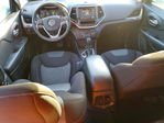 Jeep Cherokee 2016