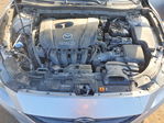 Mazda 3 2016