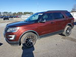 Ford Explorer 2016