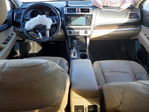 Subaru Outback 2017