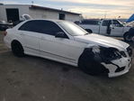 Mercedes-Benz E-klasse 2013