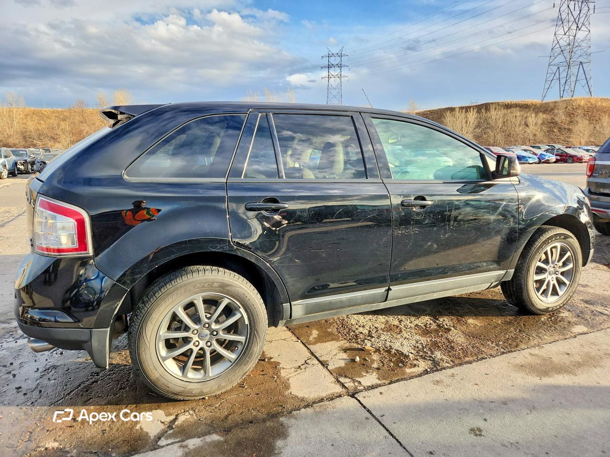 Ford Edge 2008