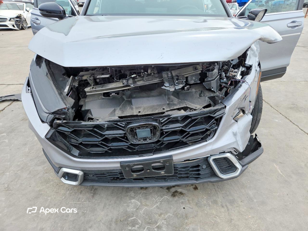 Honda CR-V 2023