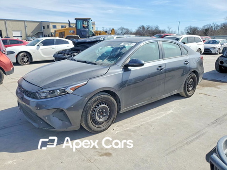 Kia Forte 2023 - Image 1 of 12
