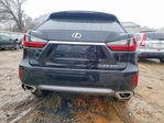 Lexus RX 2016