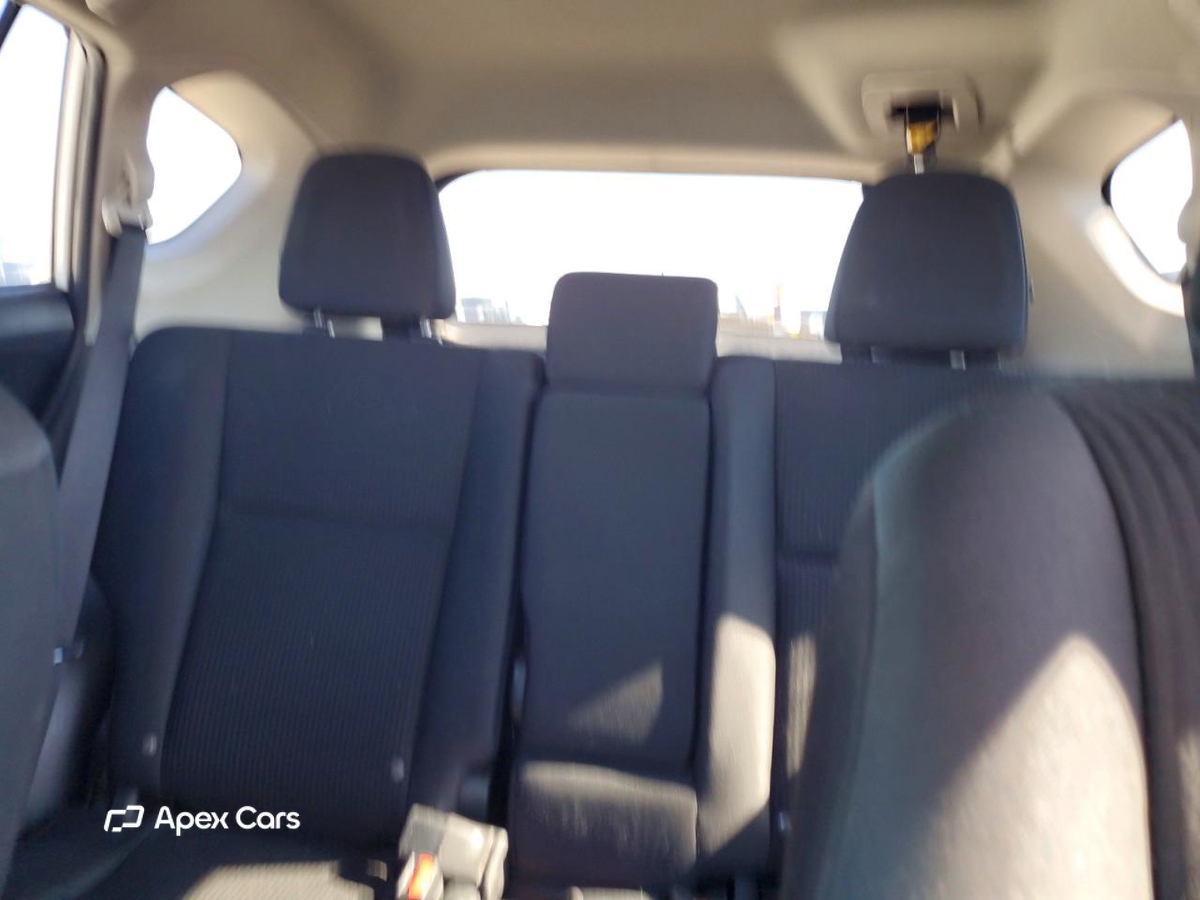 Toyota RAV 4 2017