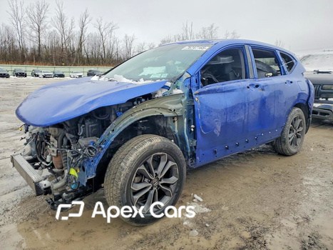 Honda CR-V 2020 - Image 1 of 13