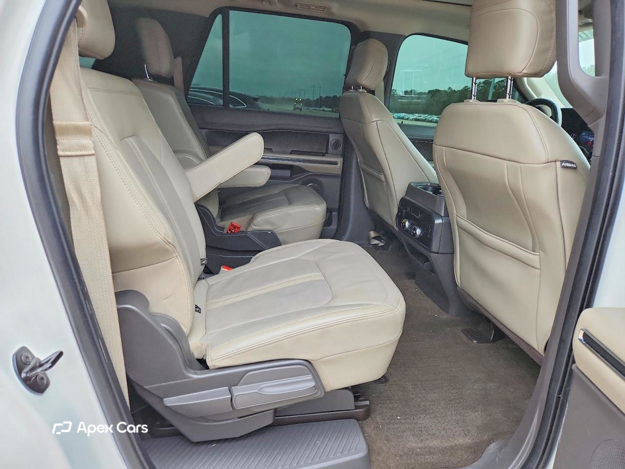 Ford Expedition 2020
