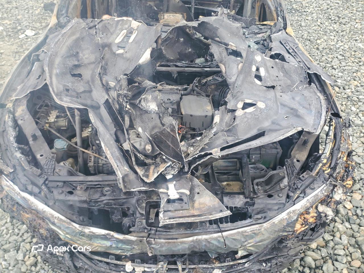 Honda Accord 2017