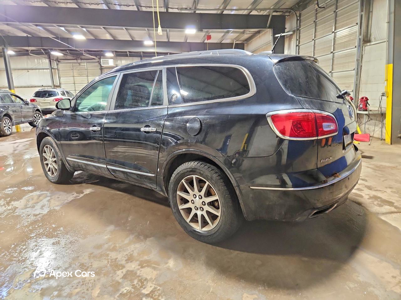 Buick Enclave 2017
