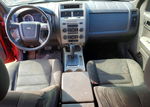 Ford Escape 2010