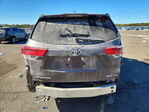 Toyota Highlander 2017
