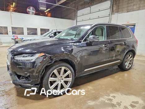 Volvo XC90 2019 - Image 1 of 14