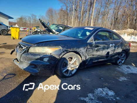 Honda Accord 2011 - Image 1 of 14