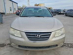 Hyundai Sonata 2009