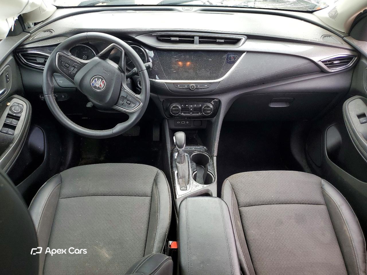 Buick Encore 2023