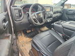 Chevrolet Silverado 2021