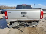 Chevrolet Silverado 2018