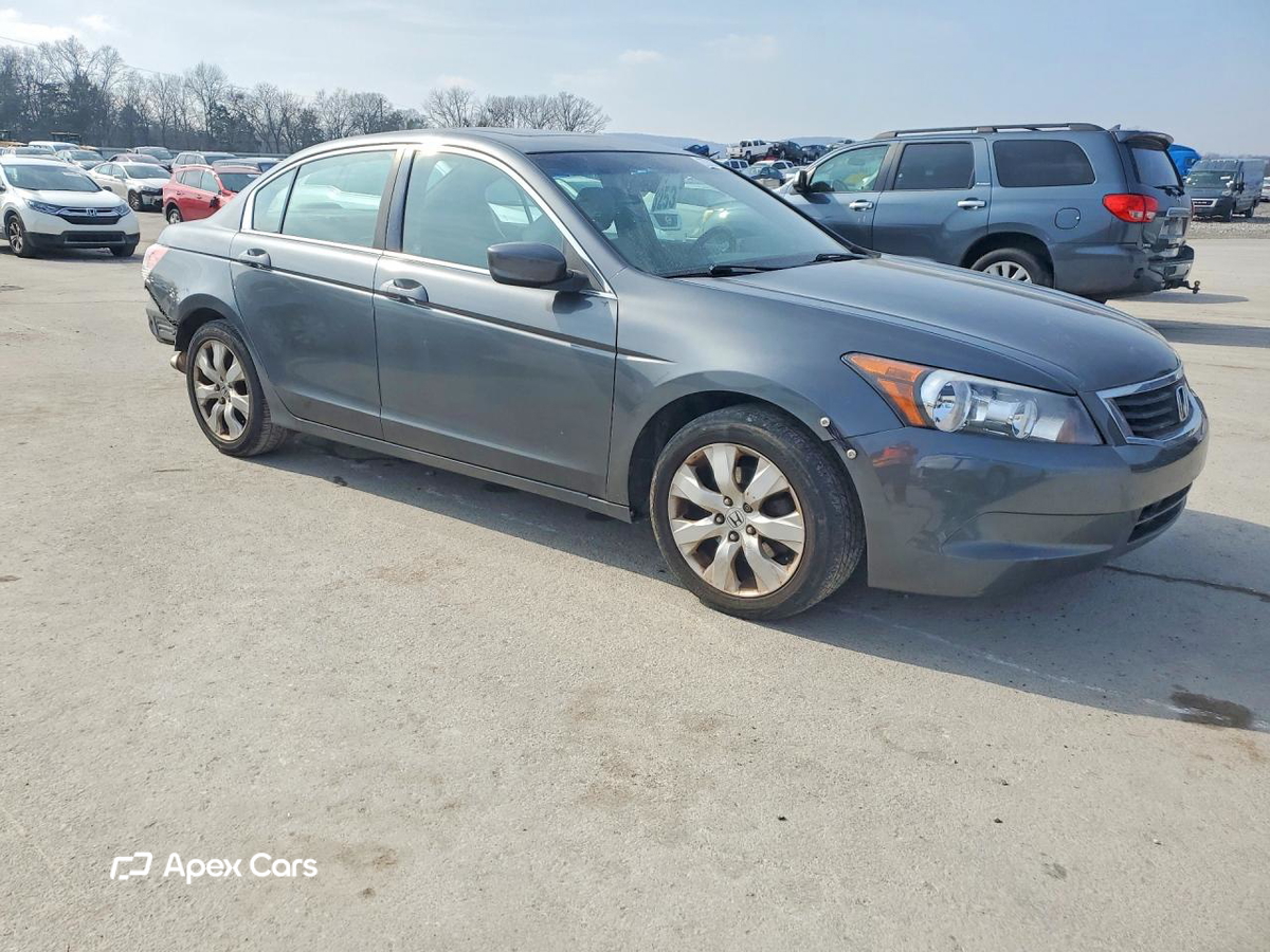 Honda Accord 2010