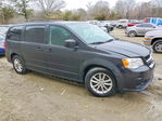 Dodge Caravan 2016