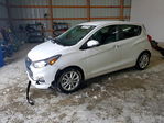 Chevrolet Spark 2022