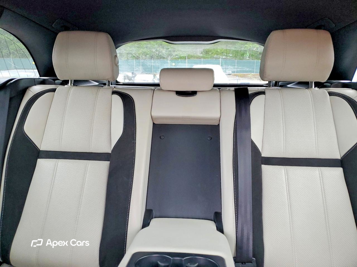 Land Rover Range Rover Velar 2018