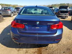 BMW Series 3 2018