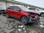 Ford Edge 2022