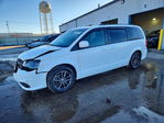 Dodge Caravan 2018