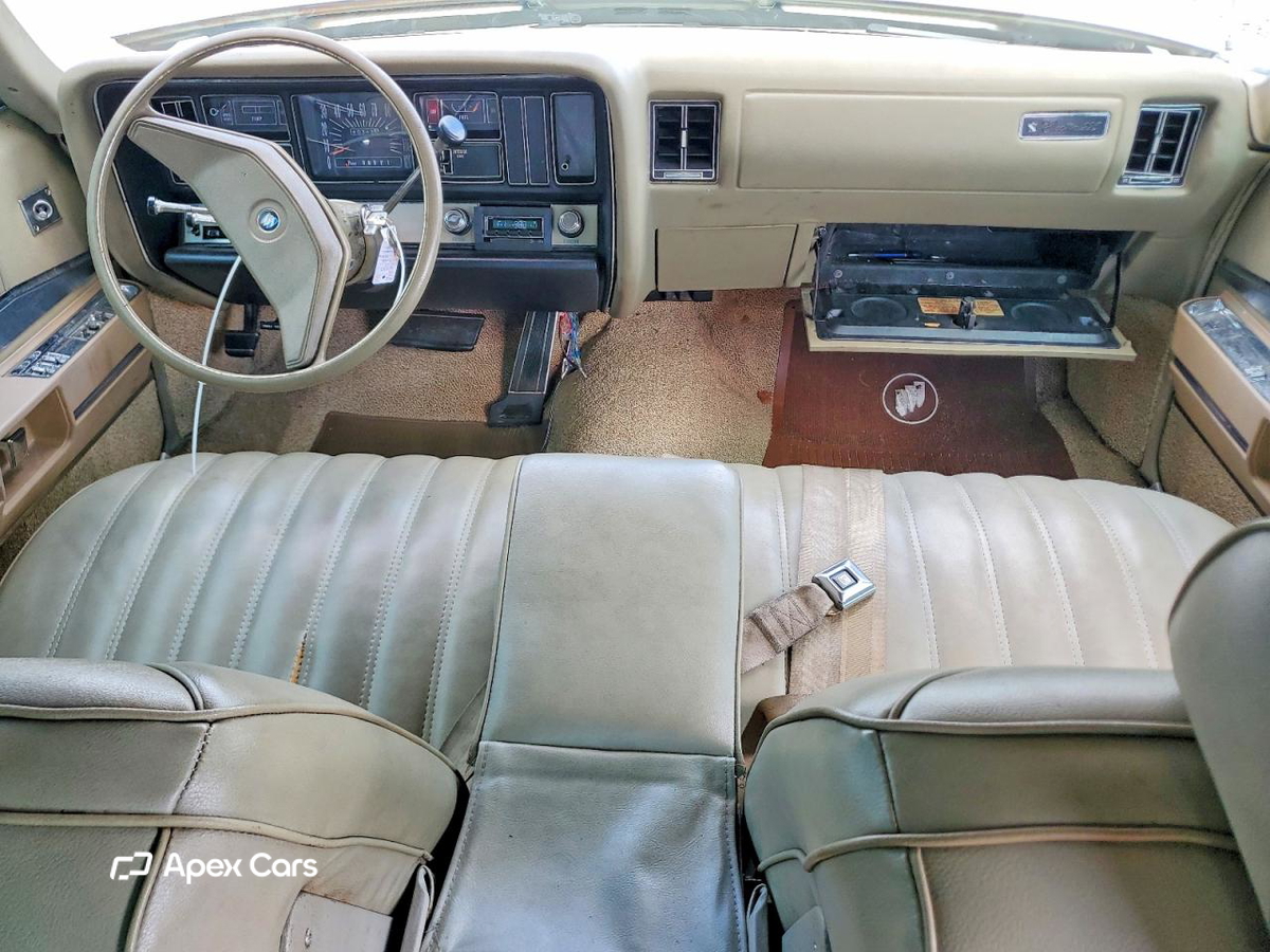 Buick Electra 1969