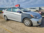 Hyundai Accent 2017