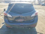 Mazda 3 2011