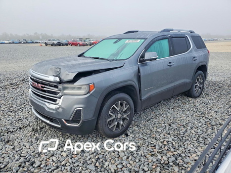 GMC Acadia 2021 - Image 1 of 14
